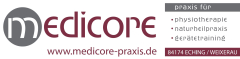 Medicore - Praxis für Physiotherapie Eching