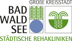 Städtische Rehakliniken Bad Waldsee Bad Waldsee