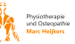 Physiotherapie und Osteopathie Marc Heijkers